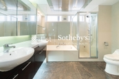 Eva Court 惠苑 | Master Bathroom