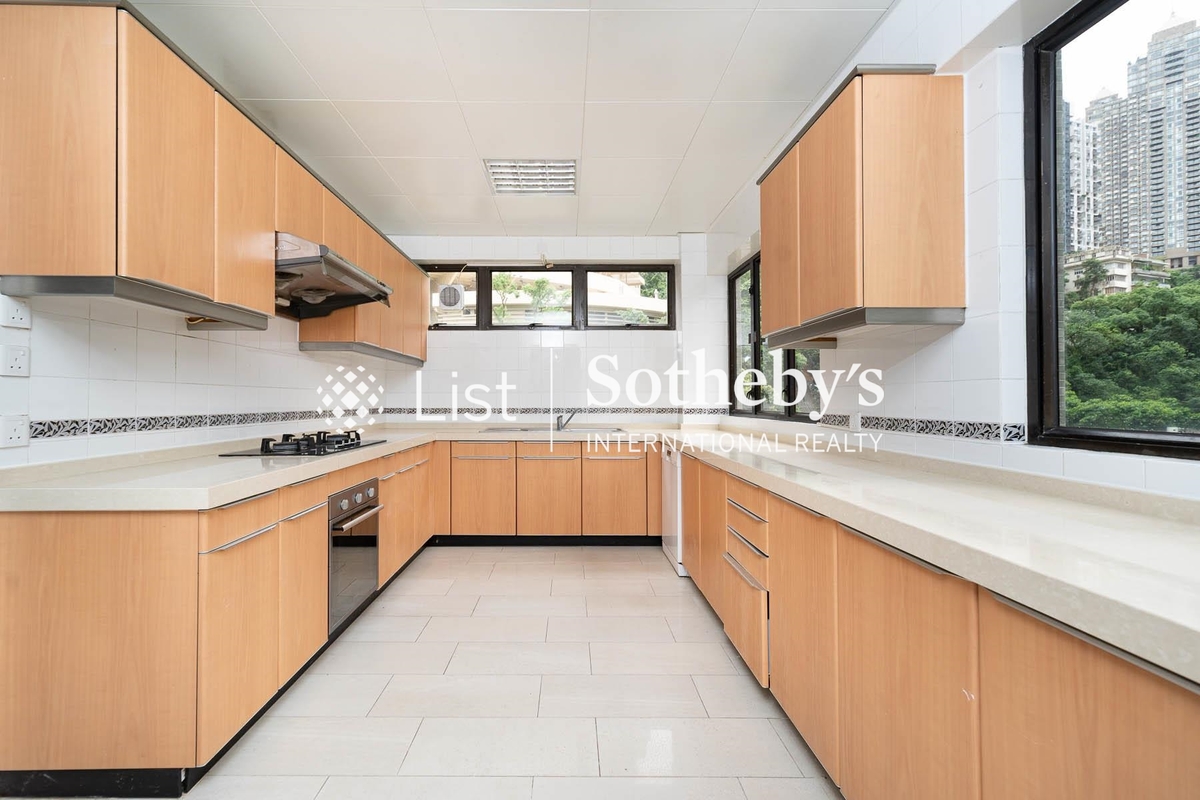 Eva Court 惠苑 | Kitchen