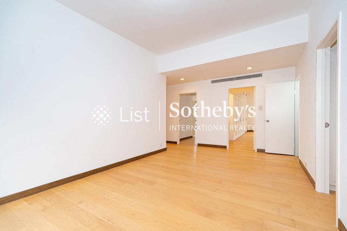 Eva Court 惠苑 | Family Room