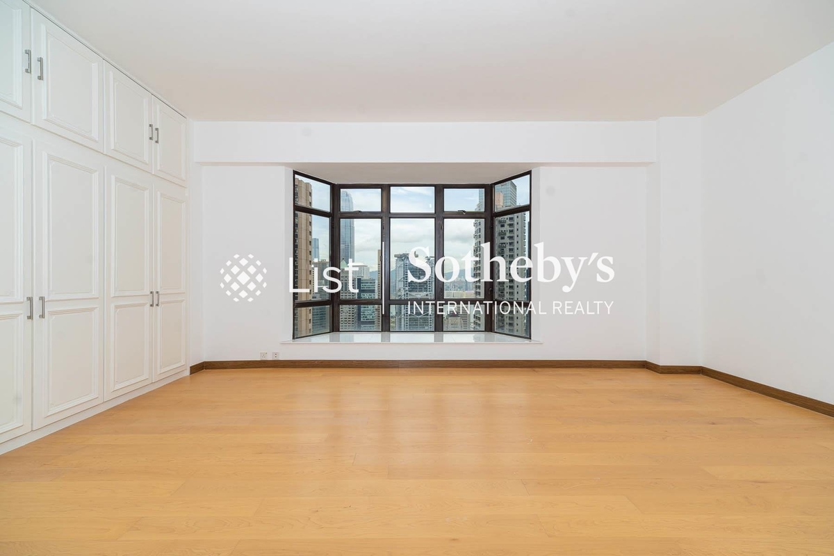 Eva Court 惠苑 | Master Bedroom