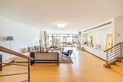 Eva Court 惠苑 | Living Room