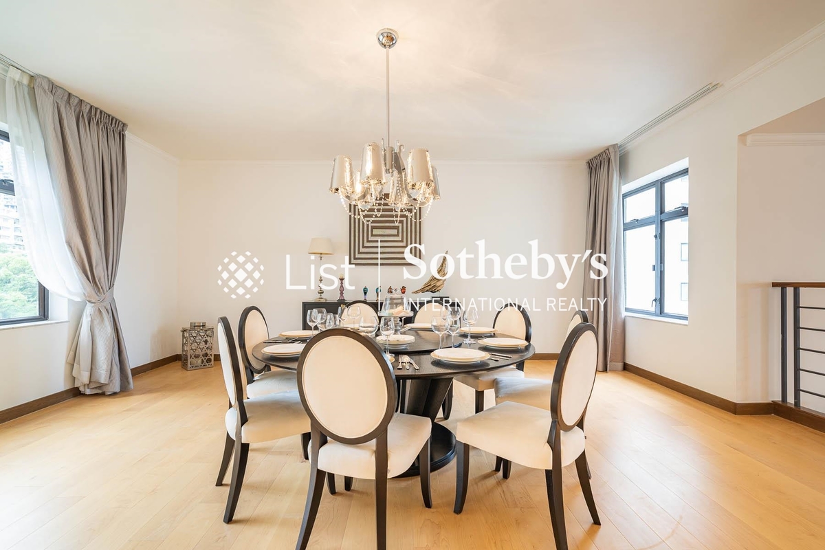 Eva Court 惠苑 | Dining Room