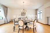 Eva Court 惠苑 | Dining Room