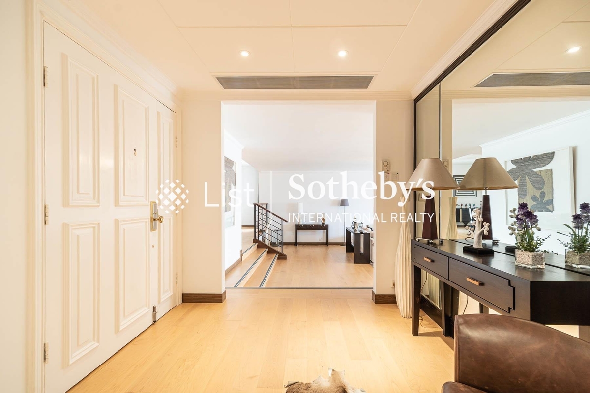 Eva Court 惠苑 | Foyer