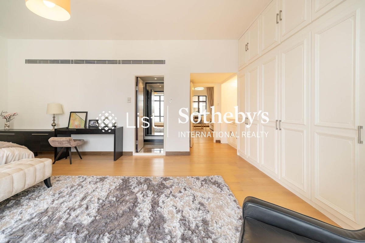 Eva Court 惠苑 | Master Bedroom