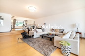 Eva Court 惠苑 | Living and Dining Rooms