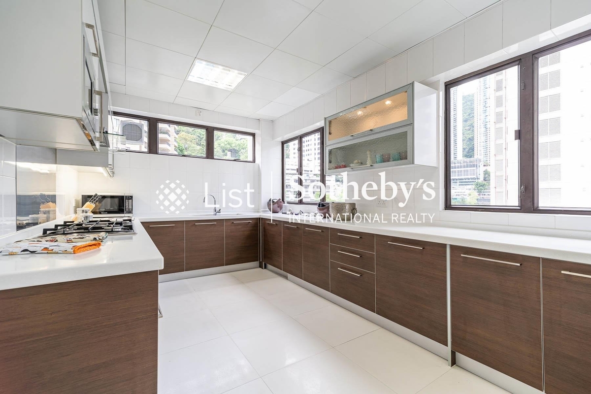 Eva Court 惠苑 | Kitchen