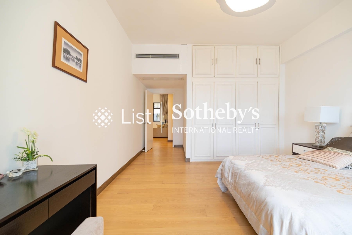 Eva Court 惠苑 | Second En-suite Bedroom