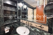 1 Po Shan Road 寶珊道1號 | Guest Bathroom