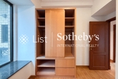 1 Po Shan Road 寶珊道1號 | Third Bedroom