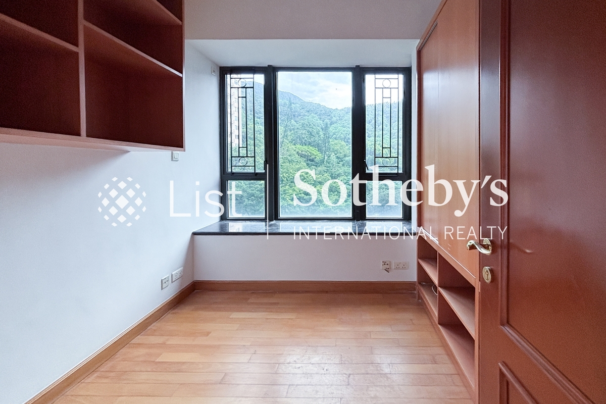 1 Po Shan Road 寶珊道1號 | Second Bedroom