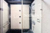 1 Po Shan Road 寶珊道1號 | Guest Bathroom