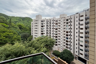 1 Po Shan Road 寶珊道1號 | 