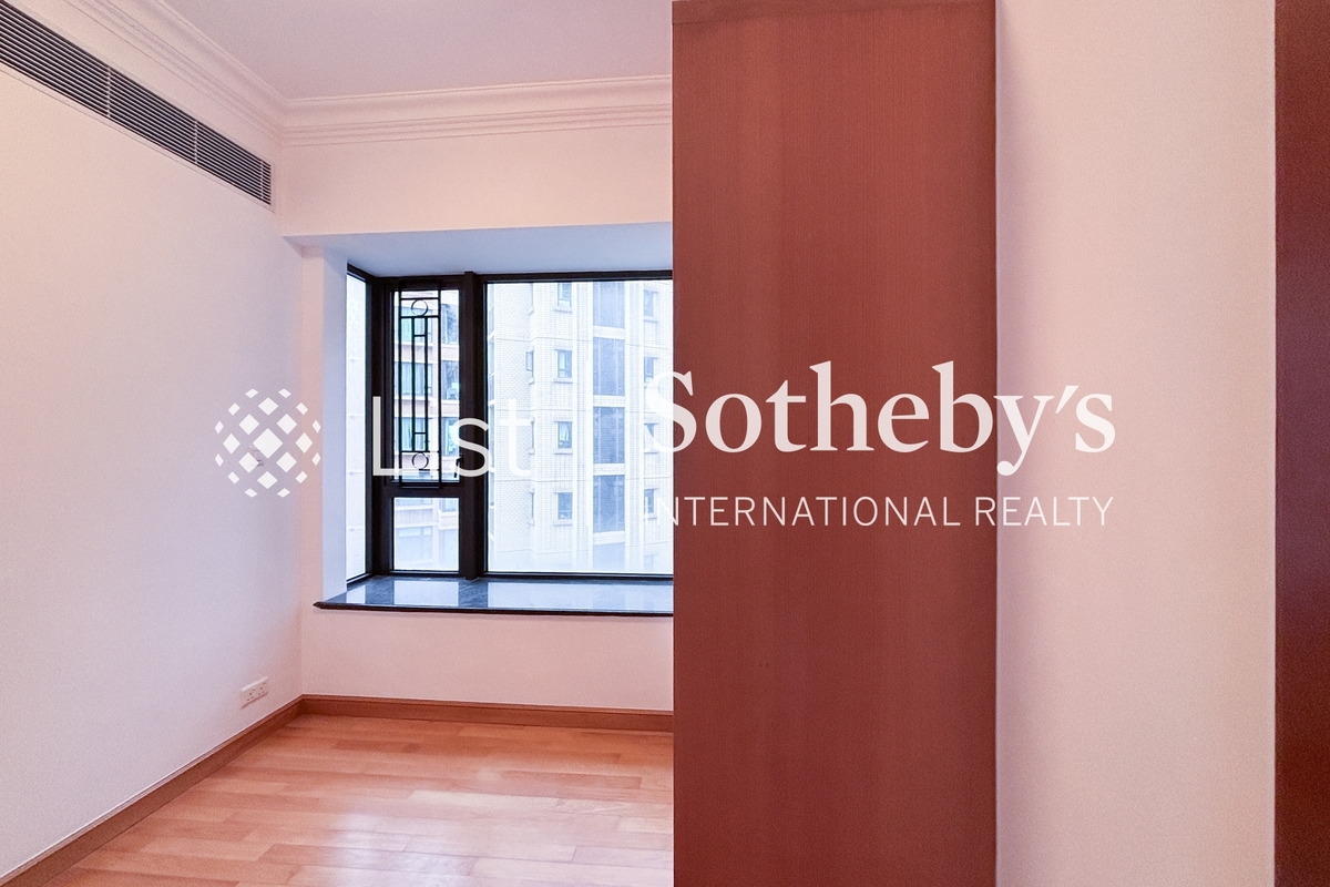 1 Po Shan Road 寶珊道1號 | Third Bedroom