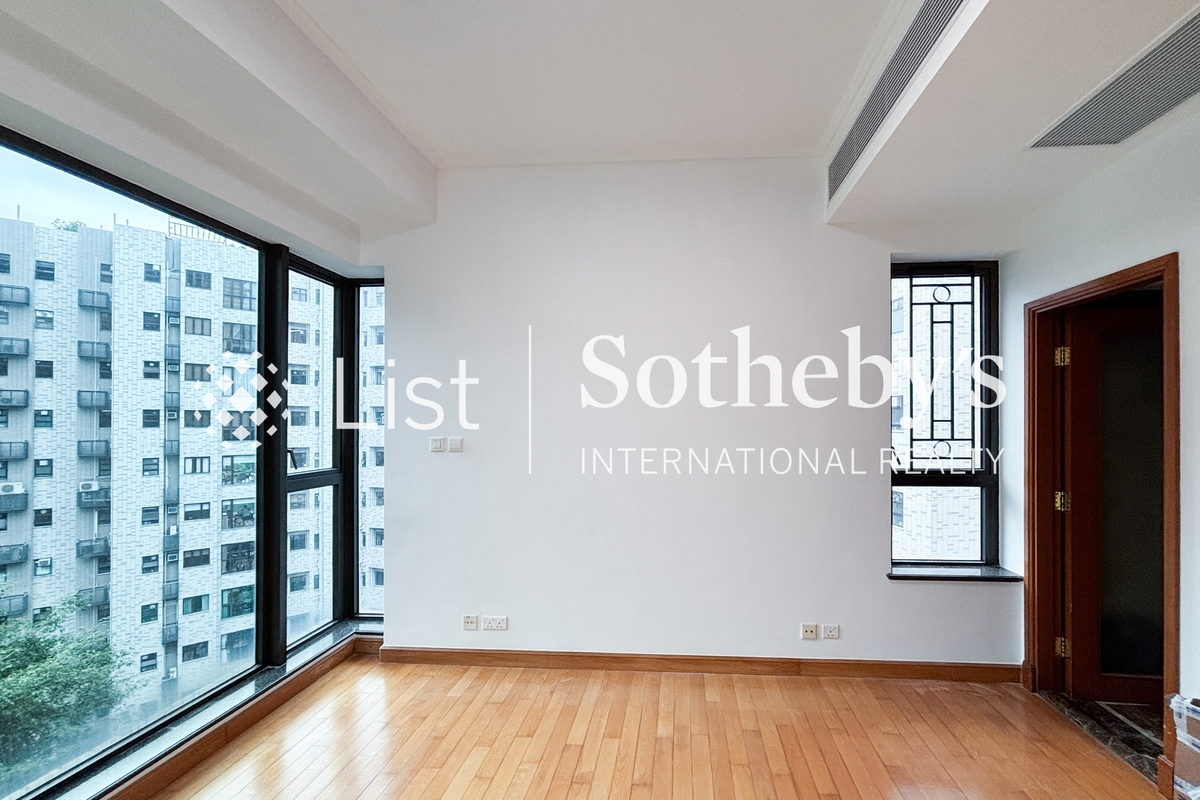 1 Po Shan Road 寶珊道1號 | Master Bedroom