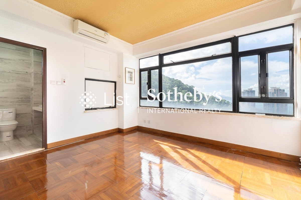 Hatton Place 杏彤苑 | Master Bedroom