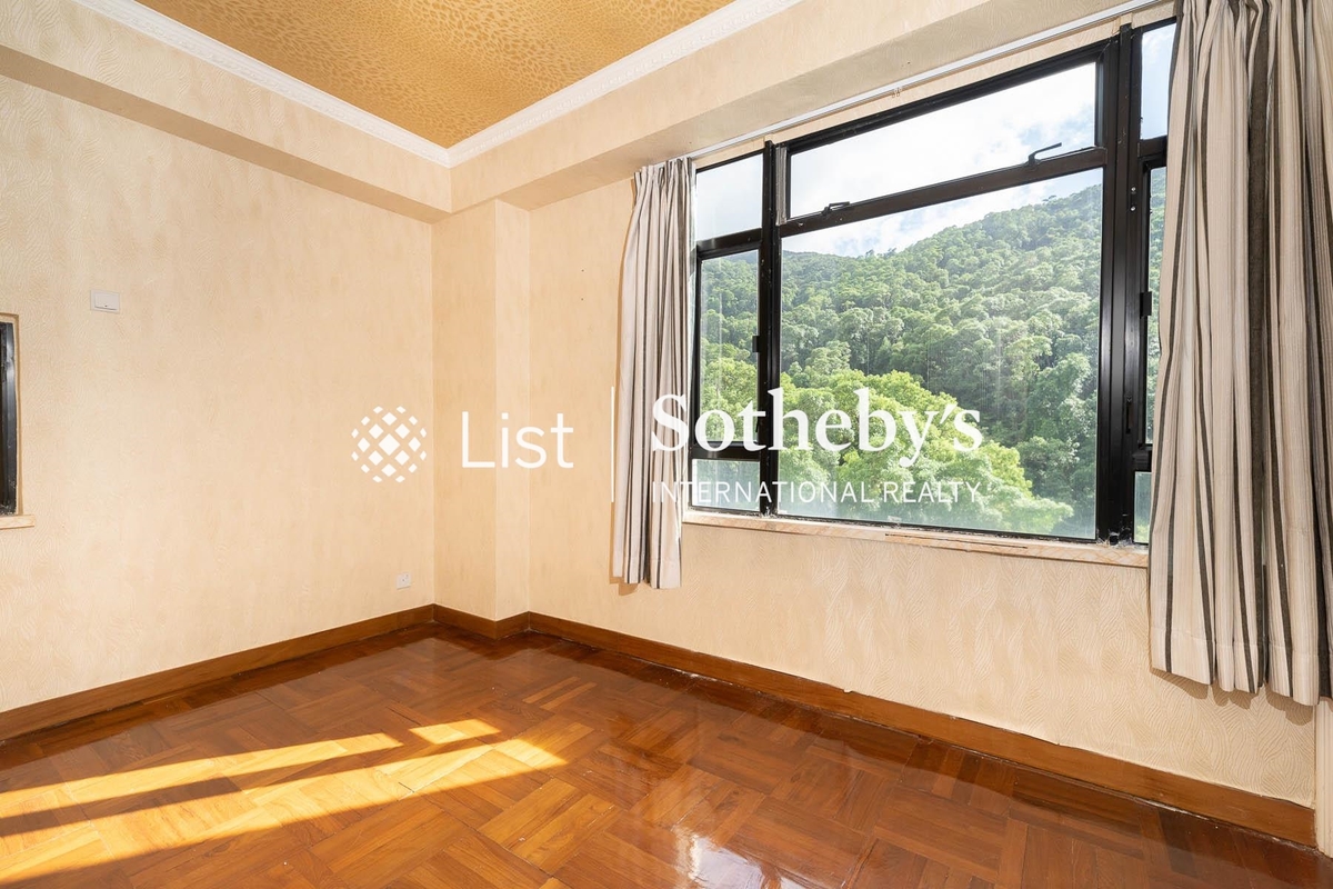 Hatton Place 杏彤苑 | Second Bedroom