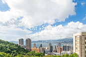 Hatton Place 杏彤苑 | View from Living and Dining Room