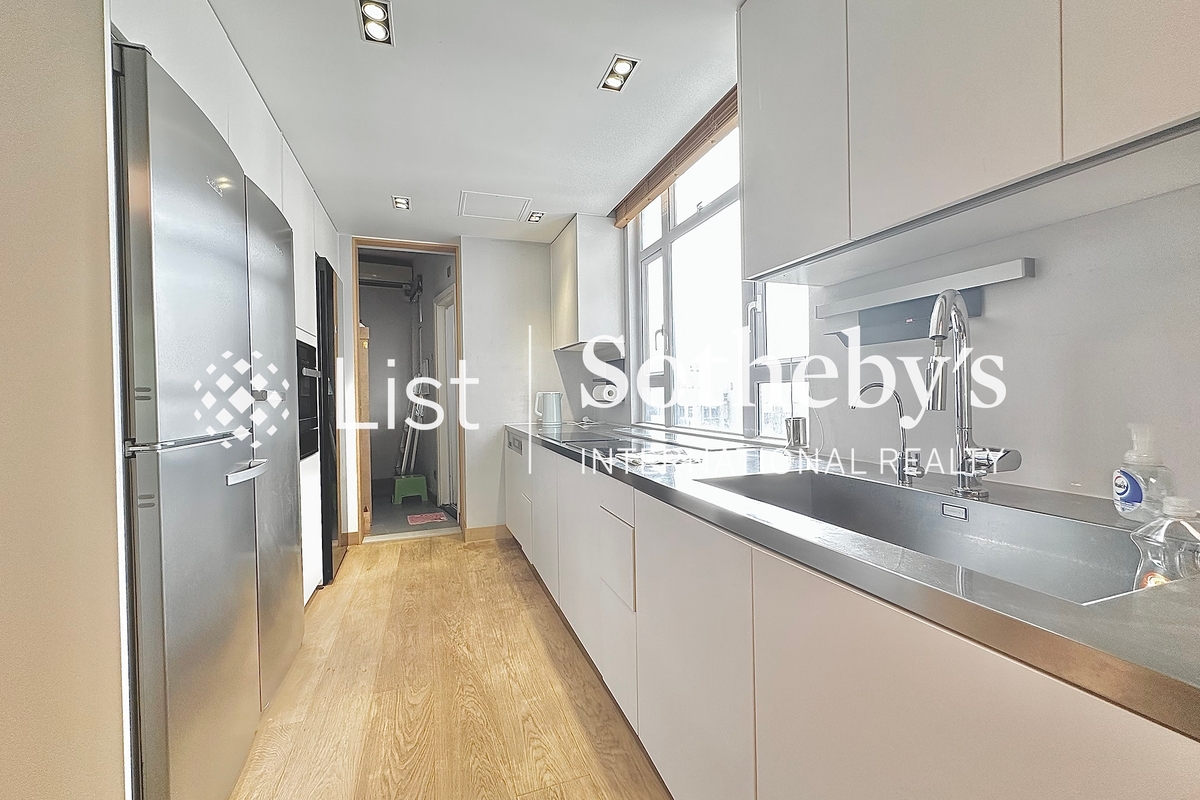 Hatton Place 杏彤苑 | Kitchen