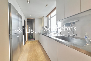 Hatton Place 杏彤苑 | 