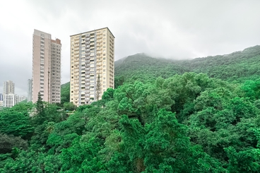 Hatton Place 杏彤苑 | 