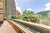 The Leighton Hill 礼顿山 | Private Terrace