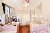 Hong Villa 峰景花园 | Second Bedroom