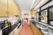 Hong Villa 峰景花园 | Kitchen