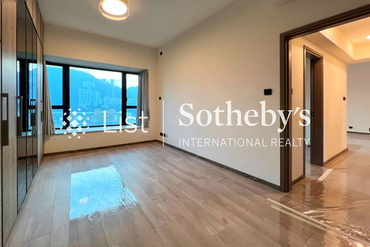 The Leighton Hill 禮頓山 | Master Bedroom