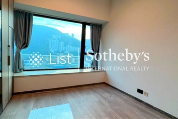 The Leighton Hill 禮頓山 | 
