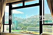 The Leighton Hill 禮頓山 | View from Living and Dining Room