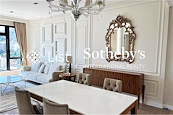 The Leighton Hill 禮頓山 | Living and Dining Room