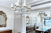The Leighton Hill 禮頓山 | Living and Dining Room