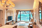 The Leighton Hill 禮頓山 | Living and Dining Room