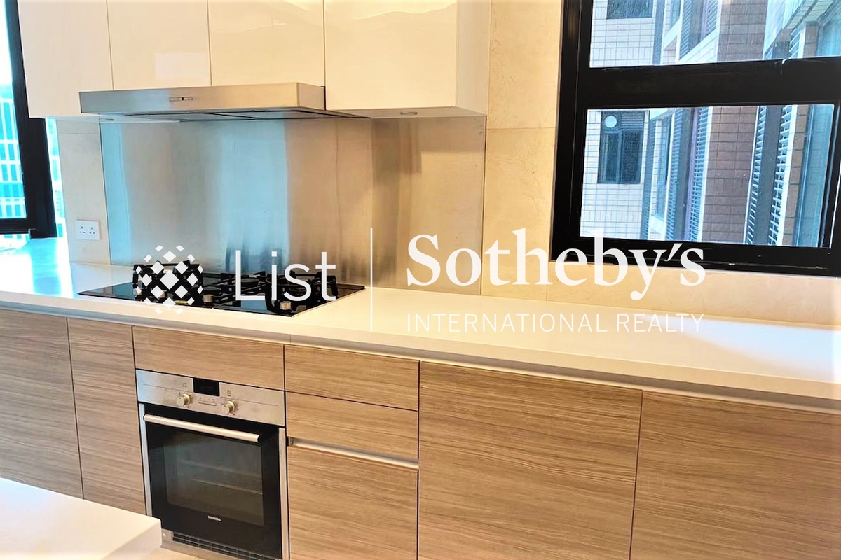 The Leighton Hill 禮頓山 | Kitchen