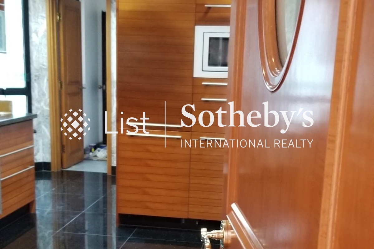 The Leighton Hill 禮頓山 | Kitchen