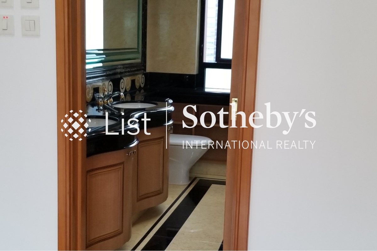 The Leighton Hill 禮頓山 | Master Bathroom