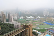 The Leighton Hill 禮頓山 | View from Living and Dining Room