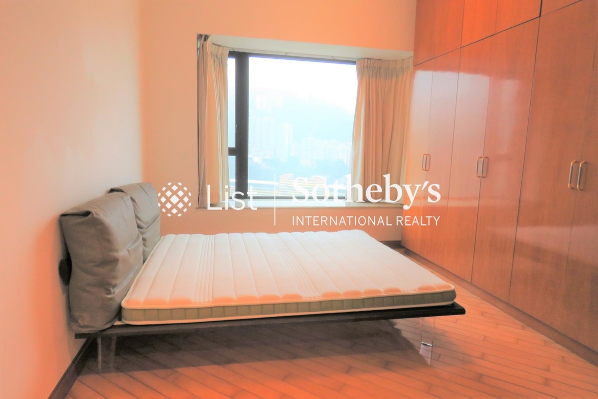The Leighton Hill 禮頓山 | Master Bedroom