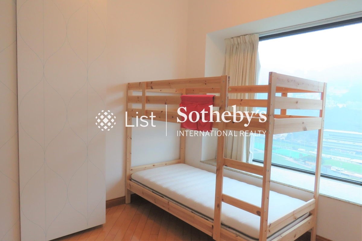 The Leighton Hill 禮頓山 | Second Bedroom