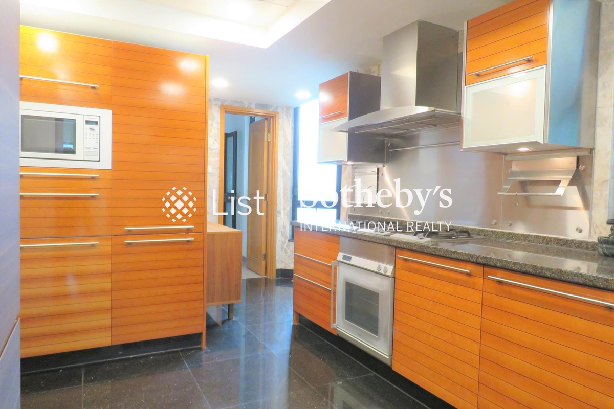 The Leighton Hill 禮頓山 | Kitchen