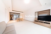 The Leighton Hill 礼顿山 | Living and Dining Room