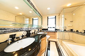 The Leighton Hill 礼顿山 | Master Bathroom