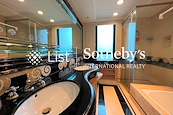 The Leighton Hill 礼顿山 | Master Bathroom