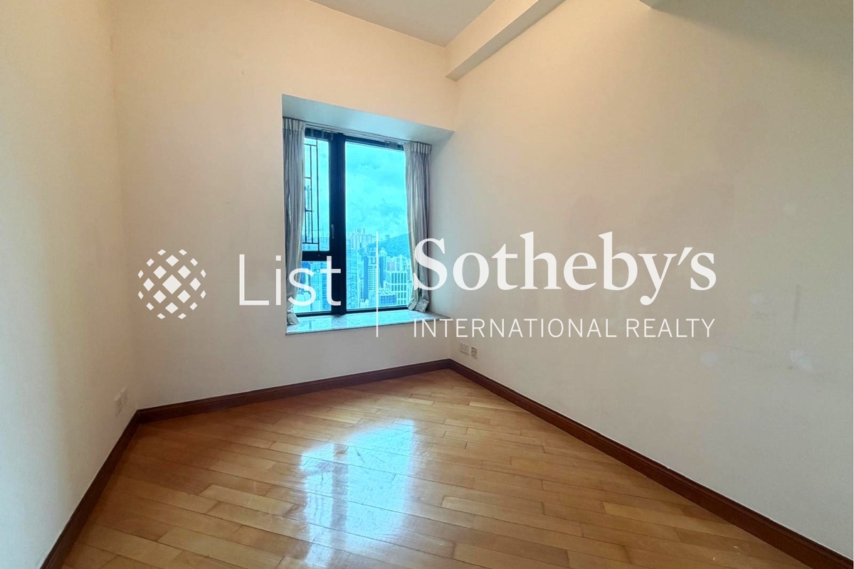 The Leighton Hill 禮頓山 | Third Bedroom
