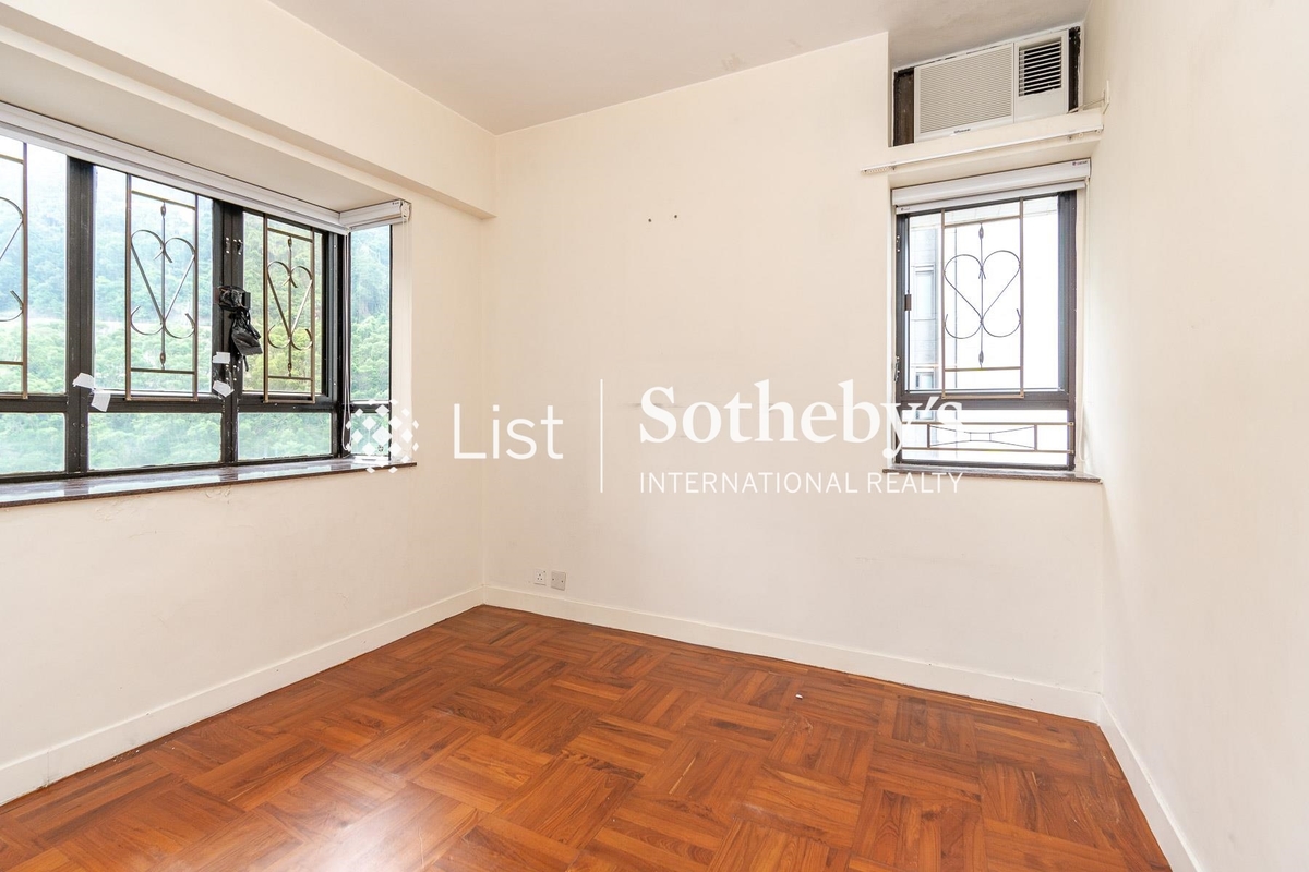 Hong Villa 峰景花園 | Second Bedroom