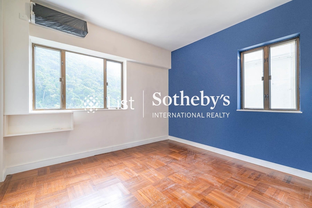 Po Shan Mansions 寶城大廈 | Second Bedroom