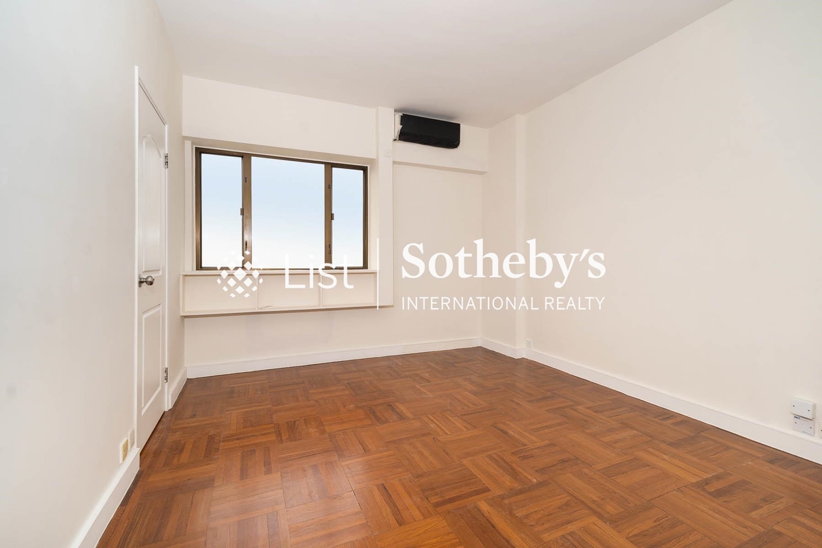 Po Shan Mansions 寶城大廈 | Fourth Bedroom