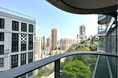 Altamira 尚璟 | View from Balcony