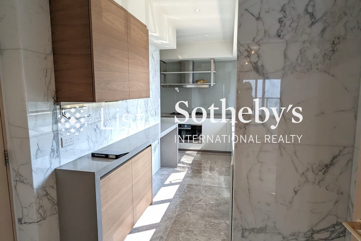 Altamira 尚璟 | Kitchen